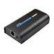 Extender TX HDMI Kit, Version 2.0 Receiver, 120m ,Supports up to 1080p, Works with Cat5 / Cat5e / Cat6 / Cat7 373ATX foto 1