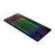 Razer Keyboard Mechanical BlackWidow V4 Tenkeyless HyperSpeed Wireless (Yellow Switch) US Layout RZ03-05450100-R3M1 foto 2