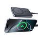 UGREEN Power Bank Magsafe Qi2 10000mAh, 30W, Grey 45763 foto 3