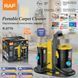 Raf Portable Carpet Cleaner R.8775, 600W R.8775 foto 4