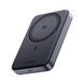 UGREEN Power Bank Magsafe Qi2 10000mAh, 30W, Grey 45763 foto 1