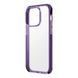 Uniq Case PC Hard Combat Fig for iPhone 14 Pro, Purple UNIQ-IP6.1P(2022)-COMPUR foto 1