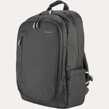 Tucano Backpack Bzip AGS 17.0", Black BKBZ17-AGS-BK foto