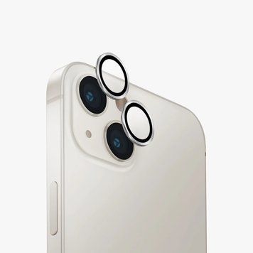 Uniq Lens Protection Camera for iPhone 14/14 Plus, Liliac UNIQ-IP6.1-6.7M-LENSLAV foto