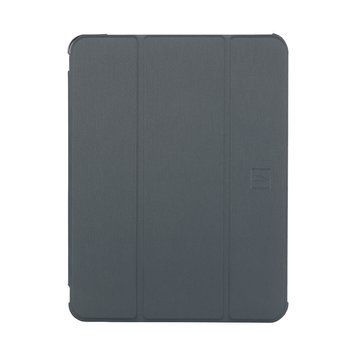 Чехол для планшета Tucano iPad Pro 11 дюймов M4, 2024 г., сатиновый, сине-черный IPDP11M4ST-BBK фото