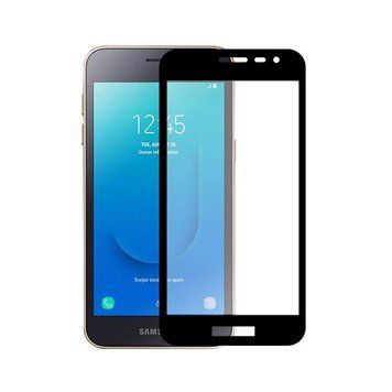Шлем Diamond Glass 4D Samsung J2 Core, черный HMT-GLSAJ2CBK фото