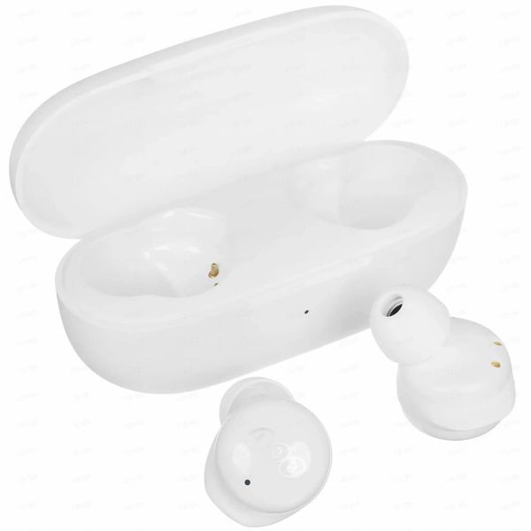 Xiaomi TWS Headphones QCY T17, White QCY-T17WH foto