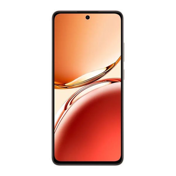 OPPO Reno 12 F 4G 8/256GB Amber Orange CPH2687AO foto