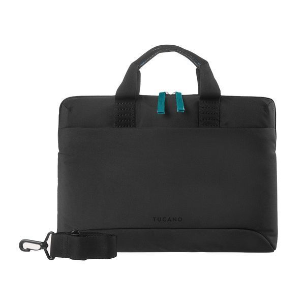 Tucano Bag Smilza Superslim 14.0'', Black BSM1314-BK foto