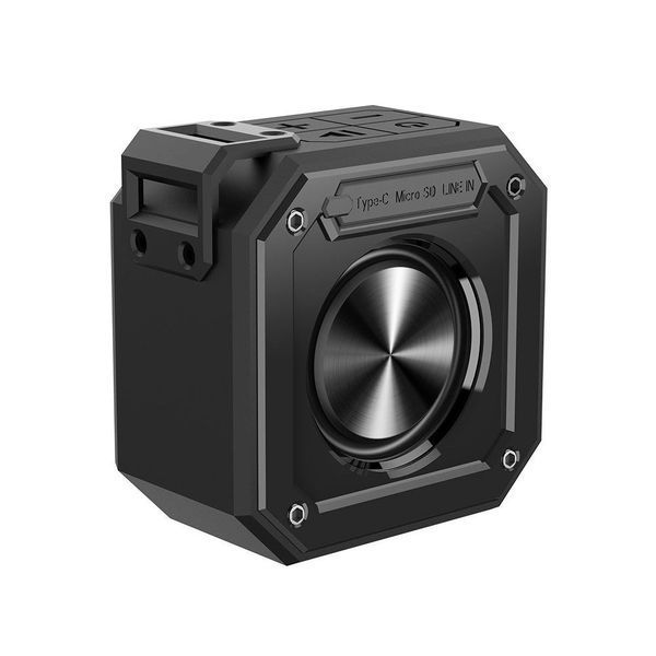 Tronsmart Wireless Stereo Element Groove 10 Вт, черный 322483 фото