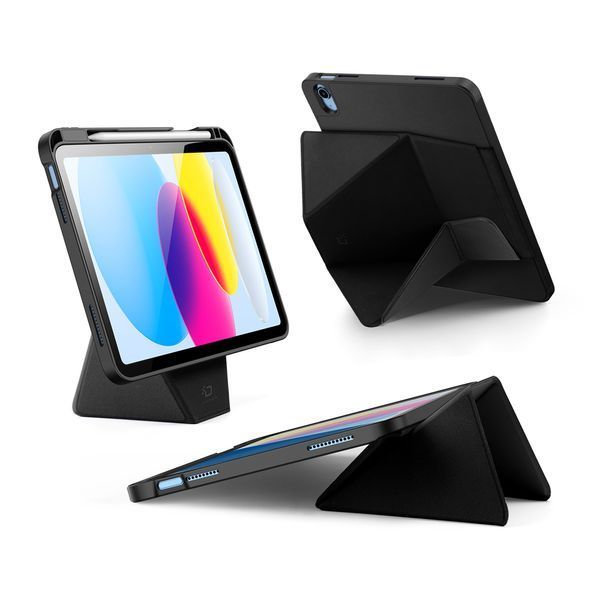 DUX DUCIS Tablet Case Apple iPad 10 (2022) / 11 (2025) VERS, Black DUXDUCISiPAD1011BK foto