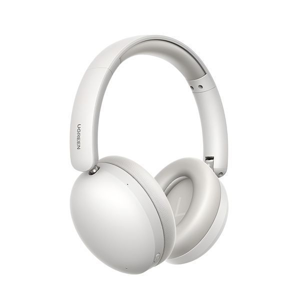 Беспроводные наушники UGREEN HiTune Max2 | HP205, Белый _ 45017 фото