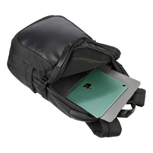 Tucano Backpack Bravo AGS 15.6", Black BKBRA-AGS-BK foto