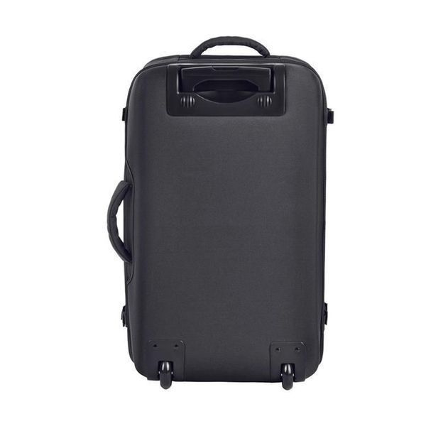 Дорожная тележка Tucano Tugo M (41L), черный BTRTUG-M-BK фото