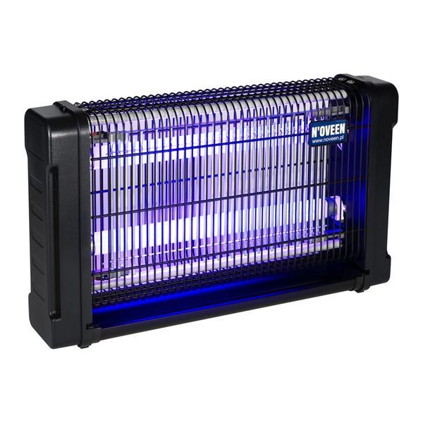 NOVEEN Insect killer lamp IKN20 , area up to 100 m2 IKN20 foto