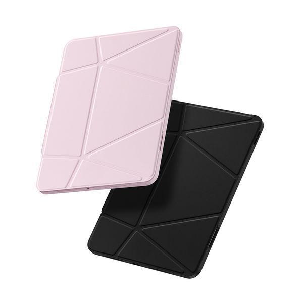 DUX DUCIS Tablet Case Apple iPad 10 (2022) / 11 (2025) VERS, Black DUXDUCISiPAD1011BK foto