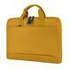 Сумка Tucano Smilza Superslim 15,6", горчичного цвета BSM15-Y фото 2