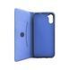 WOO Case Shell Flip Nylon Oppo A5 PRO, Синий WOOCFLNOPA5PBL фото 2