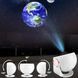 Galaxy Projector, With 360&deg; Rotation, Star Projector GAPRSTPR foto 3