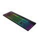 Razer Keyboard Mechanical BlackWidow V4 Low-Profile HyperSpeed Wireless (Green Clicky Switch) US Layout RZ03-05270100-R3M1 foto 2