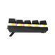 Xtrike Me Keyboard GK-916 Rainbow Switch Blue GK-916 foto 3