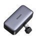 UGREEN Power Bank Mini with Foldable Stand 5000mAh, 22,5W, Grey 35338 foto 3
