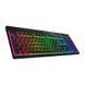 Razer Keyboard Mechanical BlackWidow V4 Low-Profile HyperSpeed Wireless (Green Clicky Switch) US Layout RZ03-05270100-R3M1 foto 3