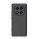 Чехол WOO Liquid Silicon Xiaomi Redmi Note 15 Pro 5G, черный WOOLSCXRN15P5GBK фото 1