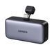 UGREEN Power Bank Mini with Foldable Stand 5000mAh, 22,5W, Grey 35338 foto 1