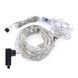 Smart LED Curtain Lights 2*2m 400bulbs SLCL foto 2