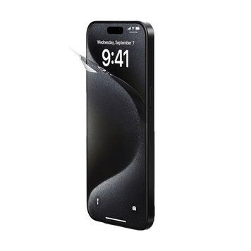 Devia Intelligent TPU Soft Protective Front Film (0.35mm) (20PCS) 102000081089 foto