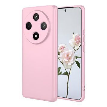 WOO Case Silicone Neo Soft Oppo Reno 12F/12FS, Pink WOOCLSOPR12F12FSP foto
