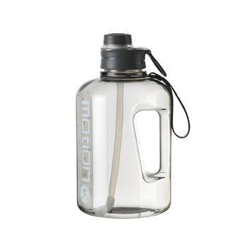 Daily Sport Bottle 1600 ML, Grey SJ204-E574GR foto