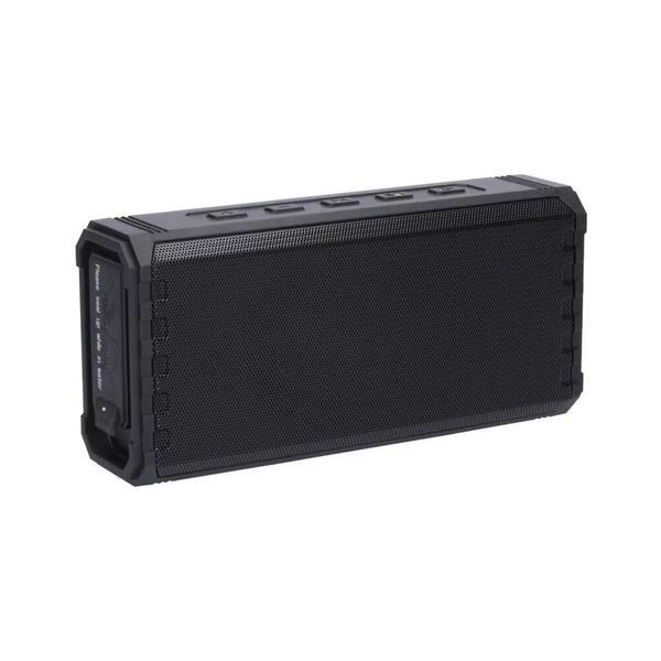 Беспроводной динамик Maxcom Maxton MX56 Cerro Black MX56CERROBLACK фото
