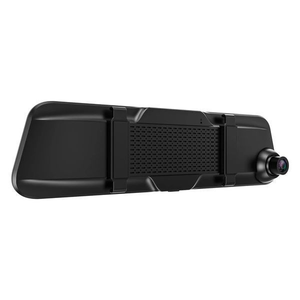 Navitel MR750 Smart 2K Mirror Car Video Recorder + Rear Camera NAVMR750 foto