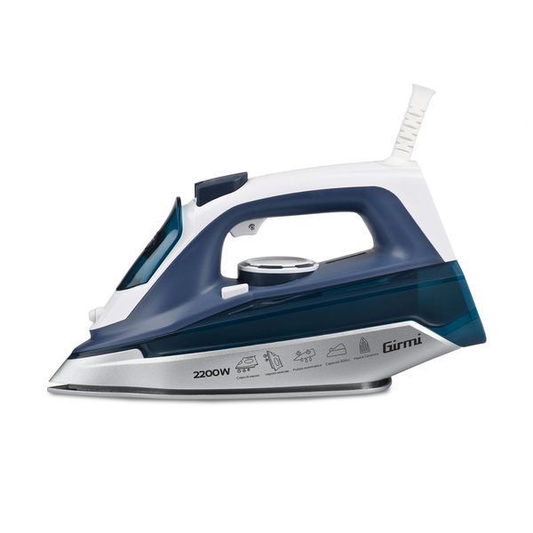 Girmi Steam Iron ST61 ST61 foto