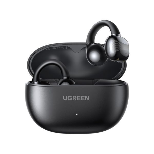 UGREEN TWS Open Ear HiTune S3 | WS209, Черный 45785 фото