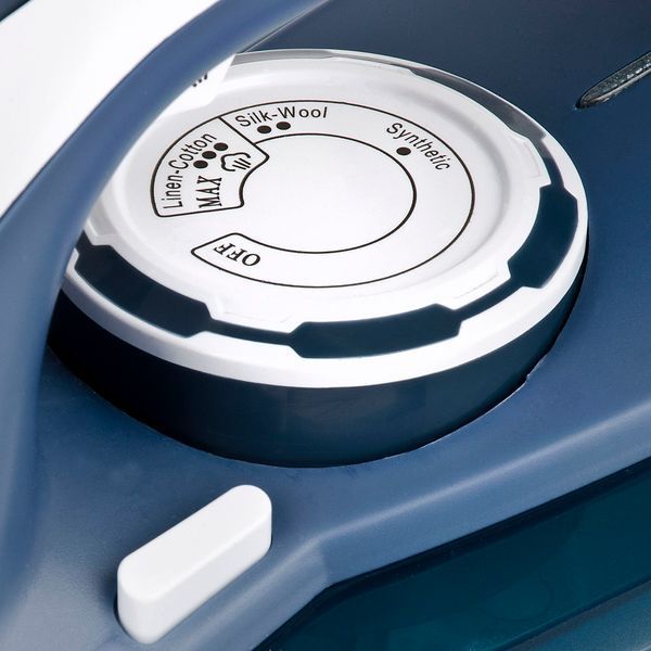 Girmi Steam Iron ST61 ST61 foto