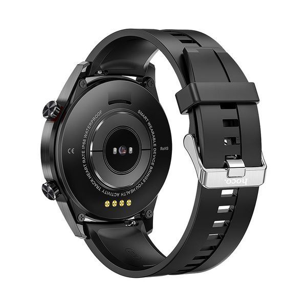 Hoco Smart Watch Y2 HCOSMWAY2 foto