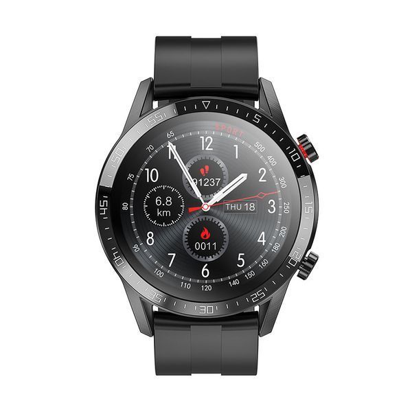 Hoco Smart Watch Y2 HCOSMWAY2 foto