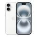 Apple iPhone 16 128 ГБ Белый MYE93 фото 1