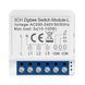 Avatto Smart Light Switch 3 Gang 100W Zigbee (No Neutral Wire) LZWSM16-W3 foto 1