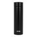 NOVEEN Thermos LED TB2310 450 ML, Black Matt TB2310 foto 1