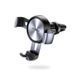 Автомобильный держатель UGREEN Gravity Drive LP130, серый 50564 фото 1