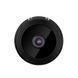 Mini WiFi Security Spy Camera A9, Black MIN4GIPCAA9BK foto 1