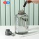 Daily Sport Bottle 1600 ML, Grey SJ204-E574GR foto 2