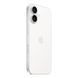 Apple iPhone 16 128 ГБ Белый MYE93 фото 3