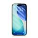 Чехол WOO Liquid Silicone iPhone 17, Beige _ WOOLSCMIP17BE фото 2