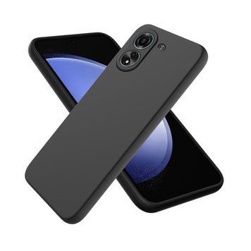 Чехол для шлема Жидкий силикон Redmi 13C, Черный HMTCLSXR13CBK фото