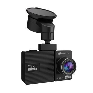 Navitel R900 4K Car Video Recorder NAVR900 foto